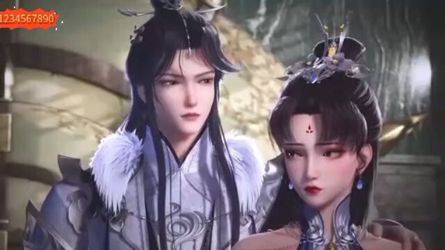 100.000 years of Refining qi episode 18 sub indo