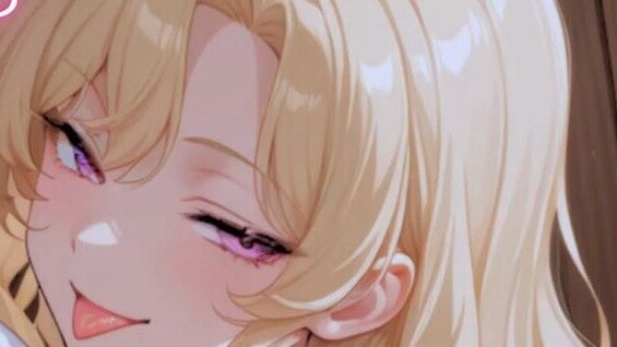 [Kursi Khusus/Fantasi] Mendukung Kakak Perempuan yang Super Sempurna [Subtitel Dwibahasa/Pria]