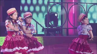 Hello! Project - Tanjo 15 Shunen Kinen Live 2012 Natsu ~ Wkwk [2012.11.14]