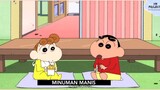 Crayon Shinchan - Ternyata Memang Kakak Beradik (Sub Indo)