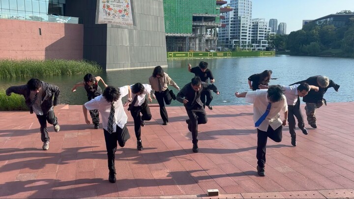 “婚礼现场”的二步