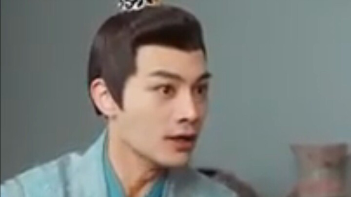 เว่ยอี้ห้าว ทะลุมิติมาเป็นเจ้าสัว