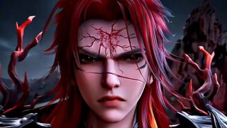 姬元通原来早就知道妹妹是假的，但他也心甘情愿被骗！动画沧元图2被姬元通的兄妹情感动到了