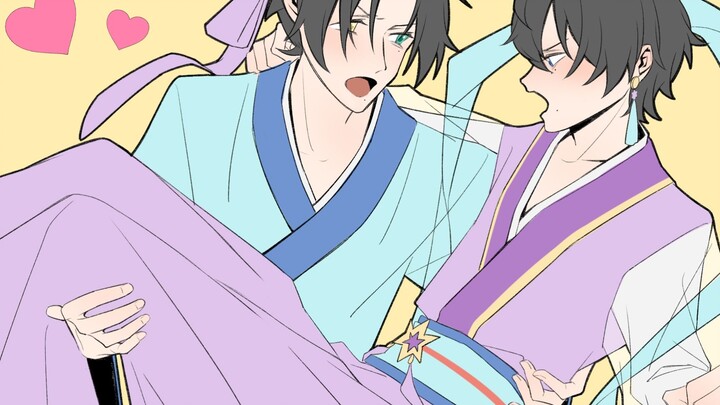 【二三郎】 ♥ !! SUKI DESU !! ♥