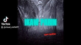 Ikaw Parin Cover