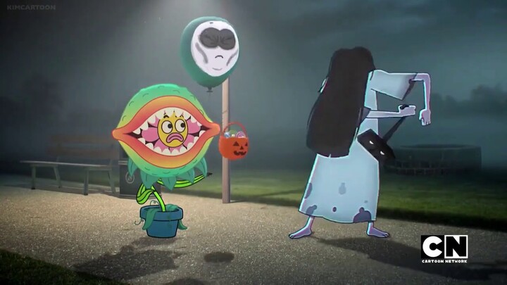 Gumball x The Ring
