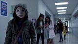 Creeped Out (So1-Ep4) please like and follow for more movies Ty.