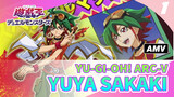 Sakaki Yuya và 4U | Yu-Gi-Oh_1