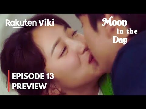 Moon in the Day Episode 13 Preview| Romantic Time | Kim Young Dae, Pyo Ye Jin