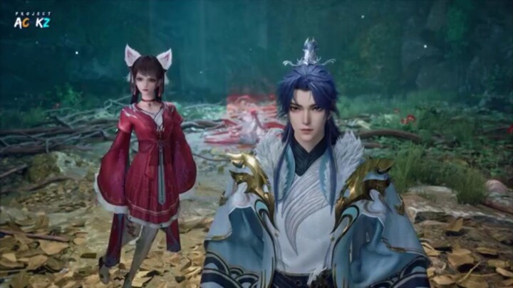 Zongmen li chule wo dou shi wodi eps 34 sub indo