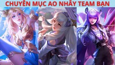 Tổng Hợp Những Pha Highlight Liên Quân Hay Nhất Tik Tok Liên Quân 2022