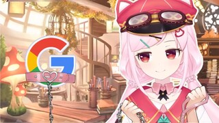 วันนี้ฉัน Maomao จะล้างแค้นให้กับความอับอายของฉัน! 【เชื่อง Google Girl ซีซั่น 2】