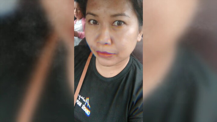 yung nanay mong maldita 😁