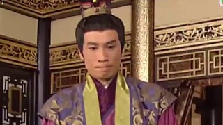 When you decide to review everything well and get ready... TVB "Princess Marry" Chen Hao