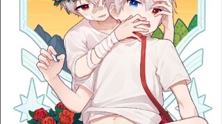 น้องน่ารักมาแล้ว~