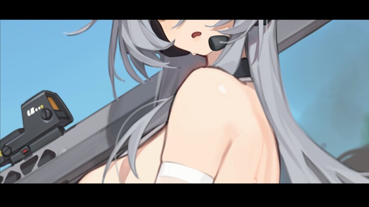 “Buruk! Adik kecil ini pingsan…”