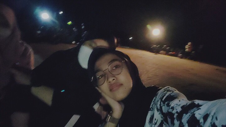 say hi