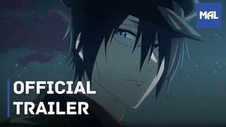 Katsute Mahou Shoujo to Aku wa Tekitai shiteita | Trailer