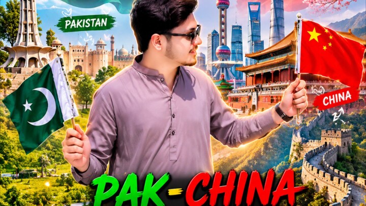 i love china and am from Pakistan 🇵🇰🇨🇳💋