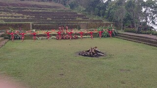 KALINGA CULTURAL DANCE