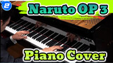 Naruto OP 3
Piano Cover_2