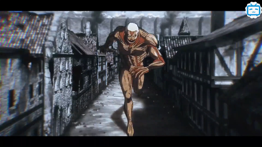 Crewsont - SkiMask #anime