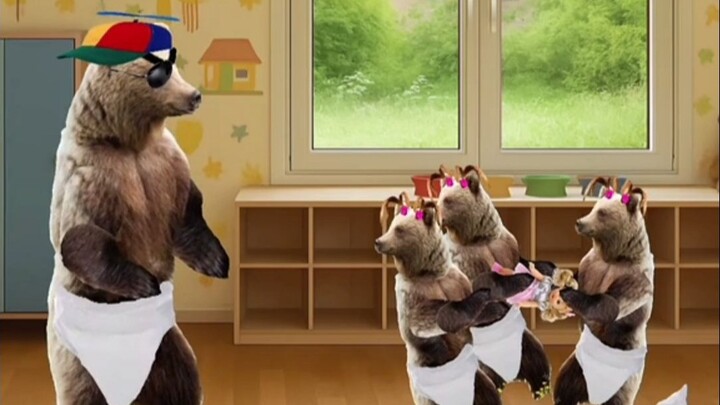 Anh Hùng lại phải ăn nữa rồi: