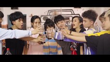 LA LA SCHOOL - TẬP 16 ( Season 2: ĐẠI CHIẾN UNDERGROUND )