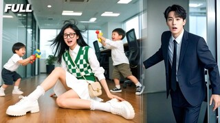 Gadis kecil itu memiliki kekuatan super, mampu berkomunikasi dengan hewan dan menyembuhkan mereka!