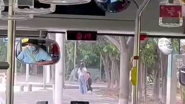 Momen Pembalasan Mematikan