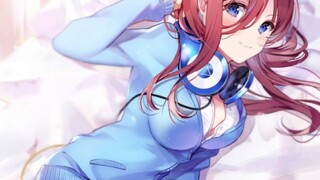 Sanjiu's 105°C love