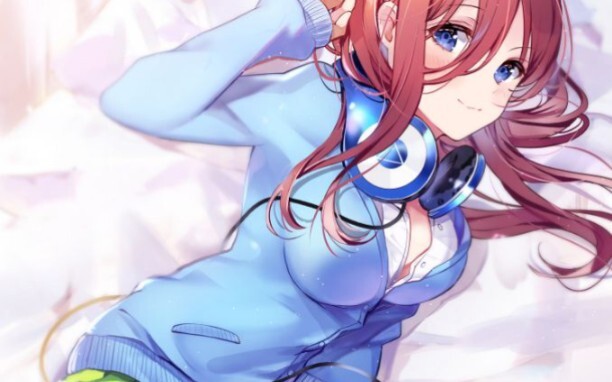 Sanjiu's 105°C love