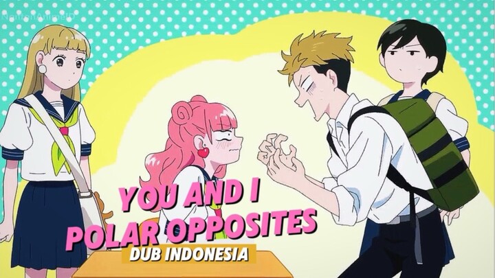 [DUB INDO] COWOK MAH EMANG SUKA GA PEKA!