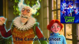 The Canterville Ghost