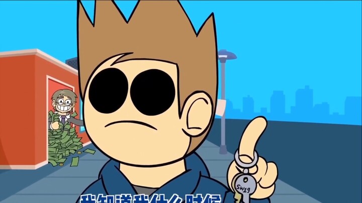 [Loạt eddsworld/bước bước/kéo đốt]🔥ew🔥Nó đang cháy