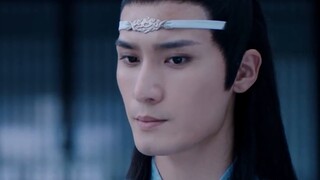 [Movie&TV] [Wangji & Wuxian] Doujin | "You're Always Right" Ep03