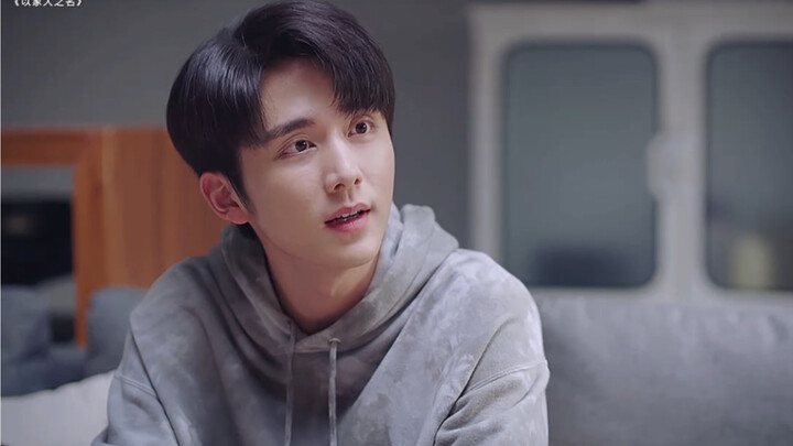 Hơi ngọt là sao, quả cam nhỏ này chỉ có Tử Thu mới quản nổi.