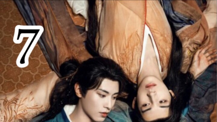 [2025] Returned master (Eng sub) ep 7