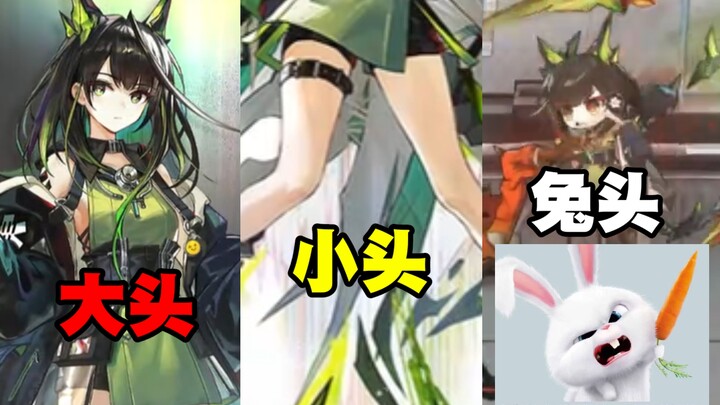 Arknights: Three Types of Players Watch the Arknights “Dissociation & Reunion” Main Story PV