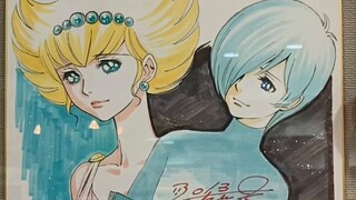 มาดูภาพแสดงความยินดีที่นักเขียนการ์ตูนหลายคนส่งถึงอิชิโมริ มังกาอิคังกันเถอะ!