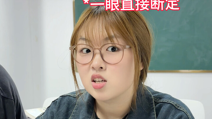 Tiba-tiba aku mengerti, ternyata semua yang ada di serial TV itu memang nyata.