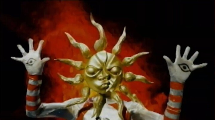Watch it all in one go - 2022 Showa-style special effects short drama "TAROMAN" Taro Okamoto-style s