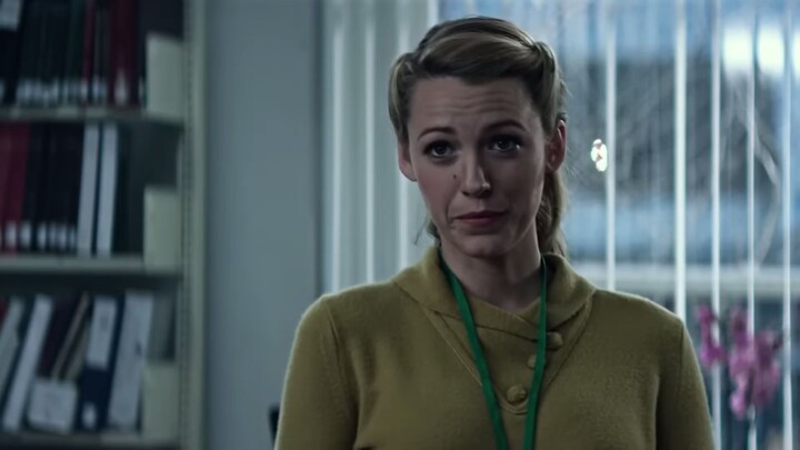 The Age of Adaline Full Movie