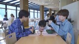 [Sub INDO] Goukon ni Ittara Onna ga Inakatta Hanashi Episode 3