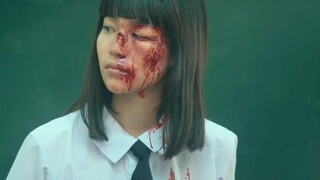 Who is the most evil person?