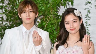 The Third Finger Offered To A King (EP.1) (2023)
