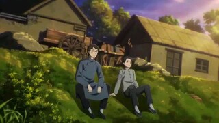 Eps. 2 Xue Yu Xin (Sub Indo 🇮🇩) | Blood and heart: The legendary life of a Japanese youth in China