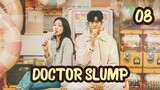 Doctor Slump Ep.8 Sub Indo