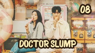 Doctor Slump Ep.8 Sub Indo