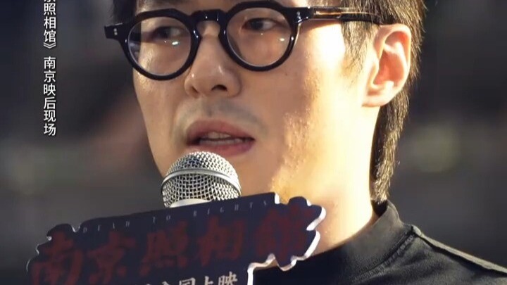 เลือดแห่งความกล้าหาญและศักดิ์ศรีในตัวลูกหลานชาวจีนไม่เคยหายไปเลย